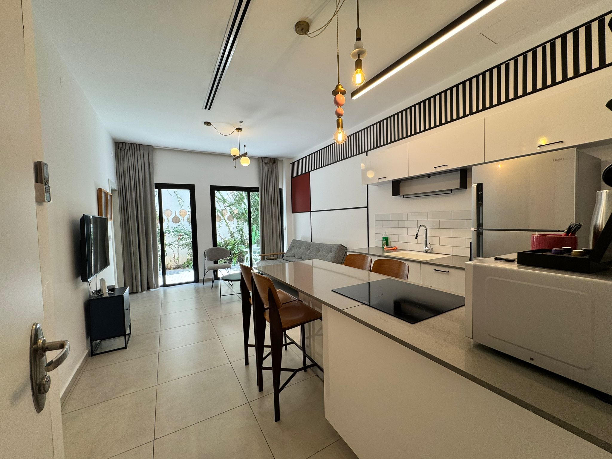 דירה למכירה בתל אביב